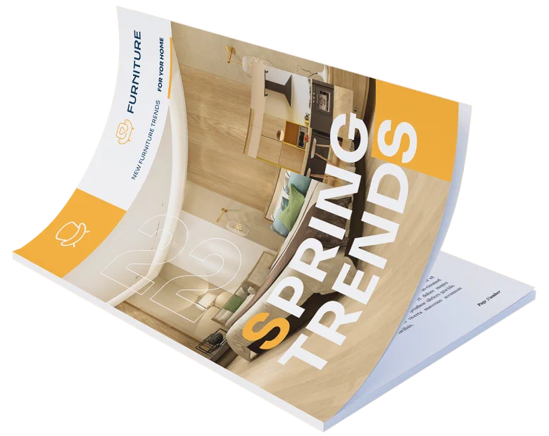 Circle corners table